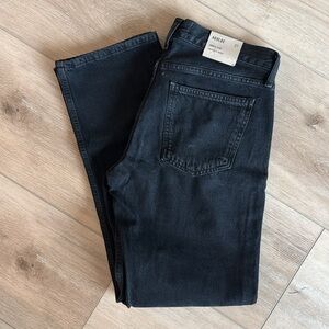 Agolde amber Jean size 27